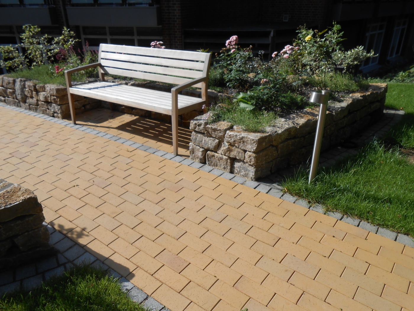 Vandersanden Брусчатка клинкерная Pisa 200х100х45мм 630шт/пд купить в Санкт-Петербурге