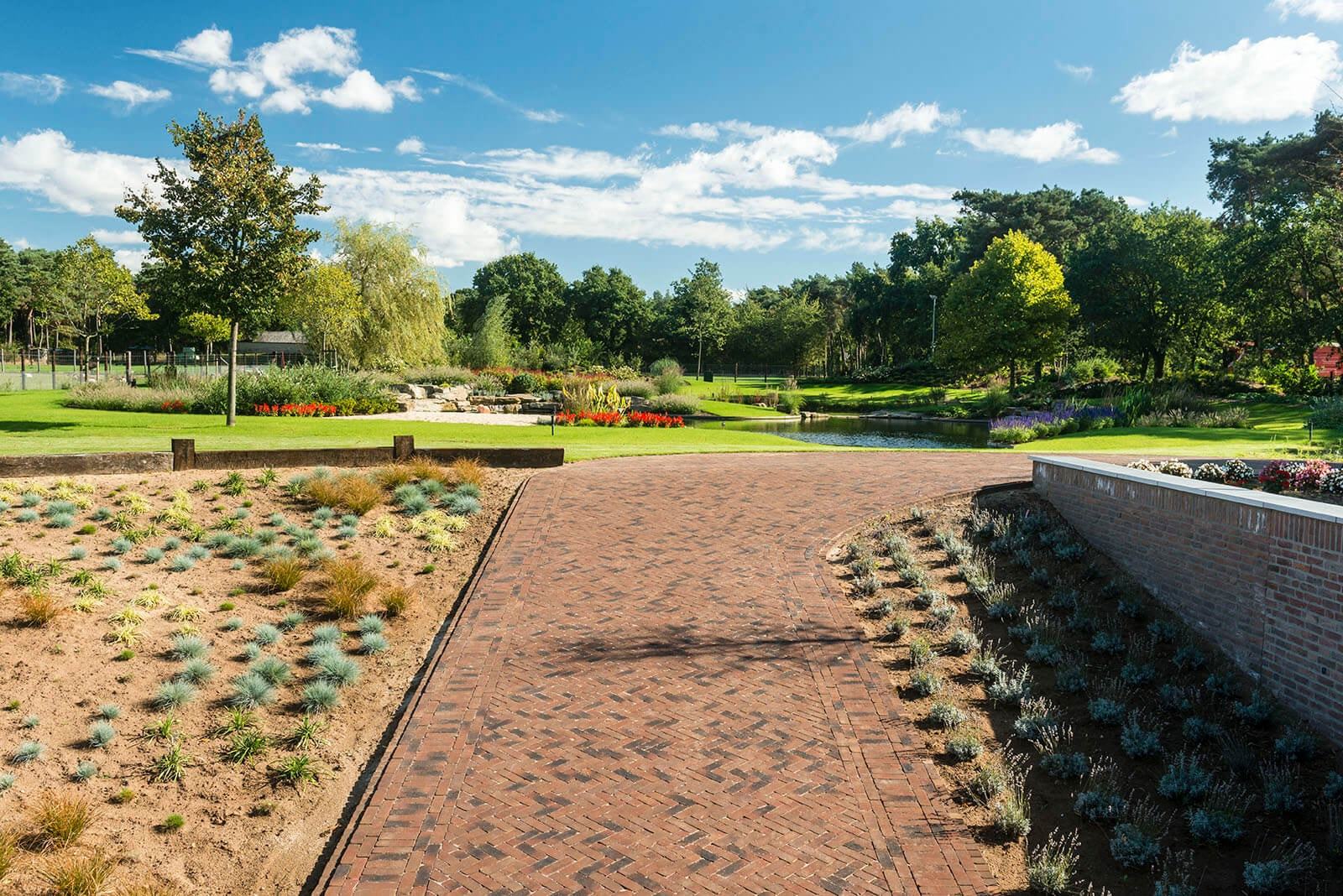 Vandersanden Брусчатка клинкерная Vulcano Antika 204х67х50 900шт/пд купить в Санкт-Петербурге