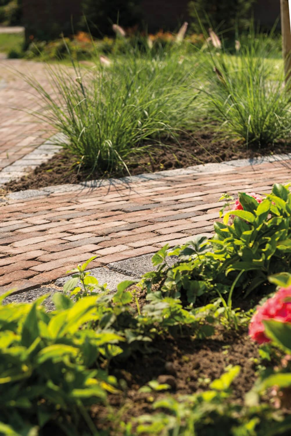 Vandersanden Брусчатка клинкерная Vulcano Antika 204х67х50 900шт/пд купить в Санкт-Петербурге