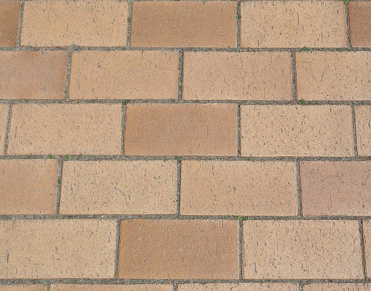 WK Тротуарная плитка PK86S-eco Hellbraun-bunt Spezial 200х100х19мм 1784шт/пд купить в Санкт-Петербурге