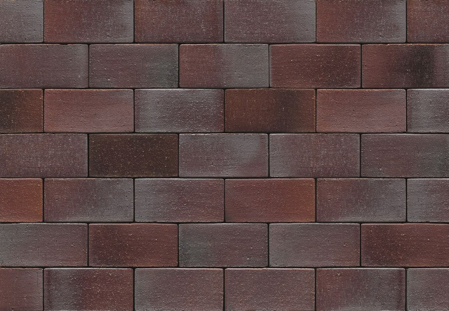 WK Тортуарный клинкер PK810V-ECO Violett без фаски 200х100х25мм 1368шт/пд купить в Санкт-Петербурге