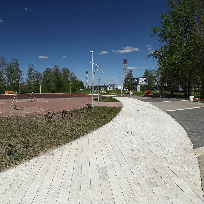 Новый город В.3.Фсм.8 Стоунмикс белый с черным мрамор купить в Санкт-Петербурге