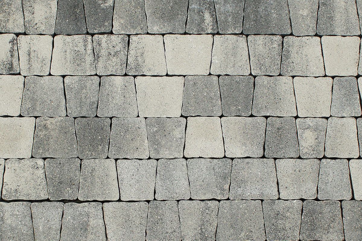 Антик Б.3.А.6 Листопад гладкий антрацит  купить в Санкт-Петербурге