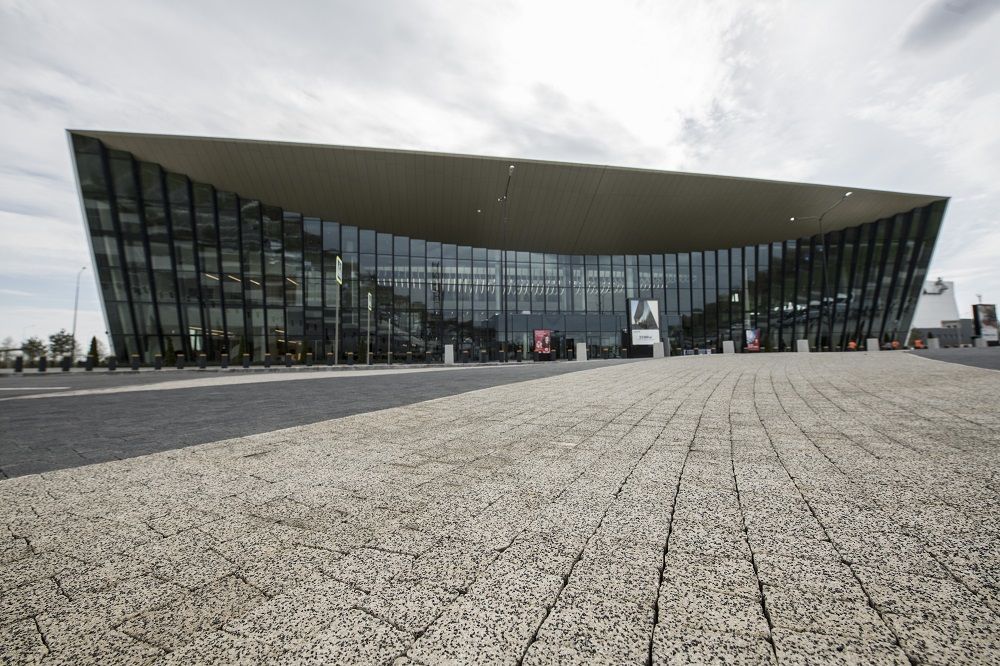 Антик Б.3.А.6 стоунмикс белый с черным купить в Санкт-Петербурге