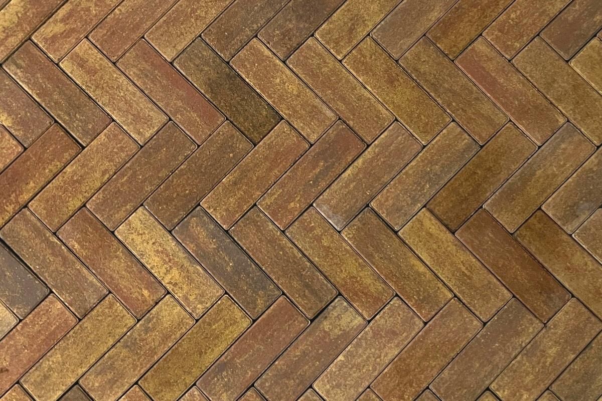 Паркет Б.4.П.6 гладкий листопад Осень купить в Санкт-Петербурге