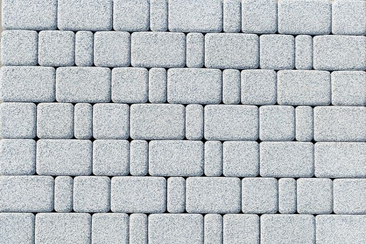 Брусчатка "Классико" Б.4.КО.6 Стоунмикс мрамор купить в Санкт-Петербурге