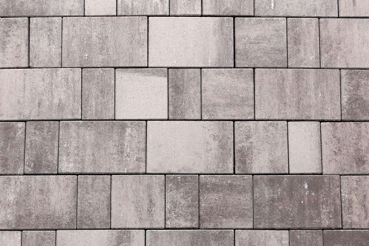 Брусчатка Старый город Б.1.Фсм.8 Листопад гладкий хаски купить в Санкт-Петербурге