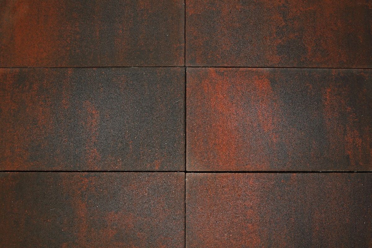 Прямоугольник Б.5.П.8 гладкий листопад Клинкер купить в Санкт-Петербурге