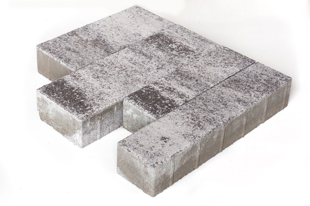 Паркет Б.9.Псм.8 листопад гранит Антрацит купить в Санкт-Петербурге