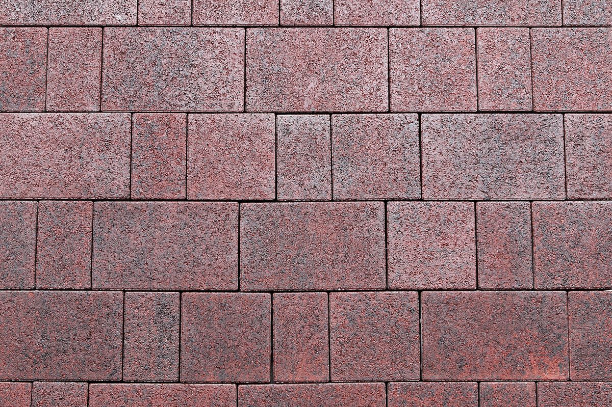 Брусчатка Старый город Б.1.Фсм.6 гранит листопад Клинкер купить в Санкт-Петербурге