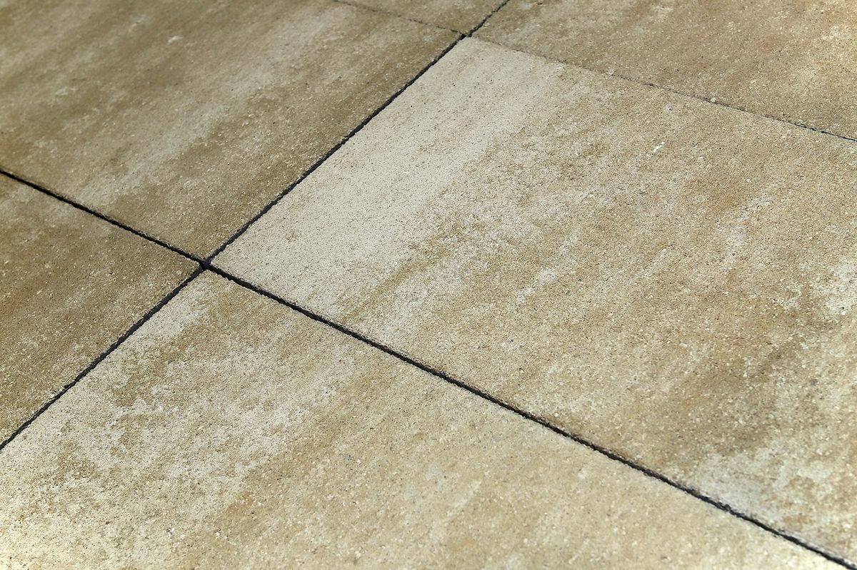 Прямоугольник Б.5.П.8 Искусственный камень 600х300 степняк купить в Санкт-Петербурге