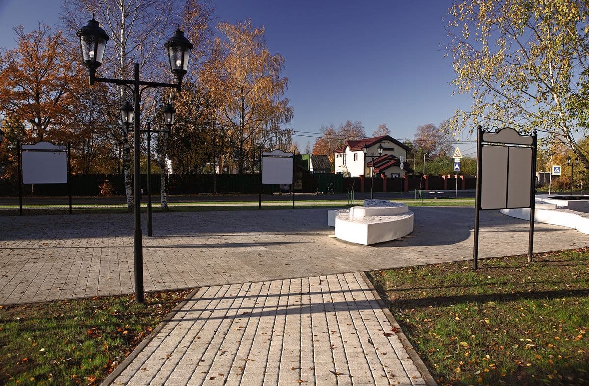 Брусчатка "Классико" Б.4.КО.6 Стоунмикс мрамор купить в Санкт-Петербурге