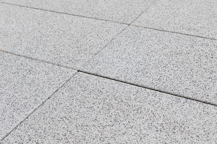 Прямоугольник Б.5.П.8 Стоунмикс 600х300 бело-черный купить в Санкт-Петербурге