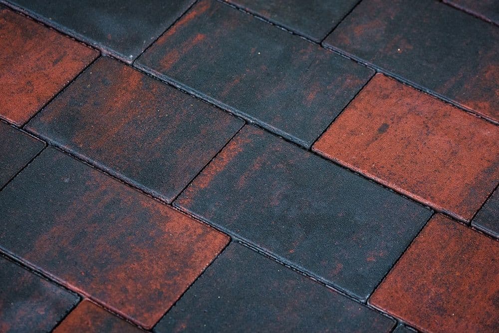 Новый город B.3.Фсм.8 Листопад гладкий клинкер купить в Санкт-Петербурге