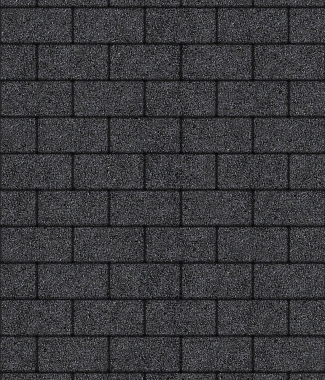 Прмямоугольник Б.2.П.6 Стоунмикс 100х200 черный купить в Санкт-Петербурге