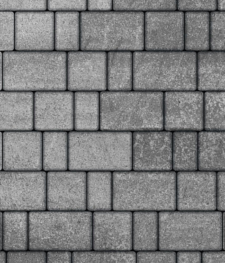 Брусчатка Старый город Б.1.Фсм.8 Искусственный камень шунгит купить в Санкт-Петербурге