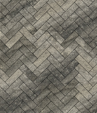 Паркет Б.4.П.6 Листопад гранит антрацит купить в Санкт-Петербурге