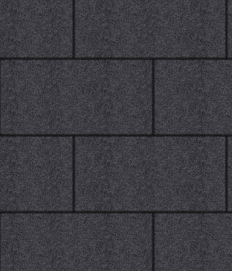 Прямоугольник Б.5.П.8 Стоунмикс 600х300 черный  купить в Санкт-Петербурге