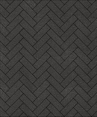 Паркет Б.4.П.6 Стоунмикс черный купить в Санкт-Петербурге