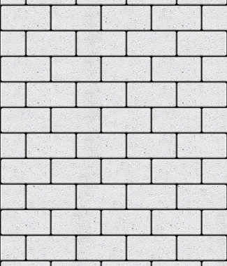 Прямоугольник Б.2.П.6 Стоунмикс 100х200 белый купить в Санкт-Петербурге