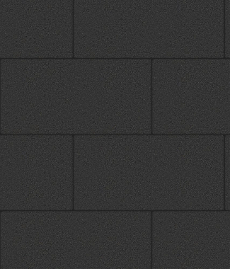 Прямоугольник Б.5.П.8 Стандарт гладкий 600х300 черный купить в Санкт-Петербурге