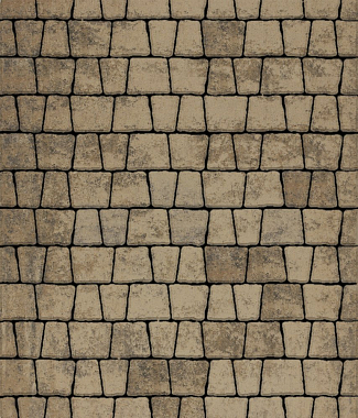 Антик Б.3.А.6 Листопад гладкий старый замок купить в Санкт-Петербурге