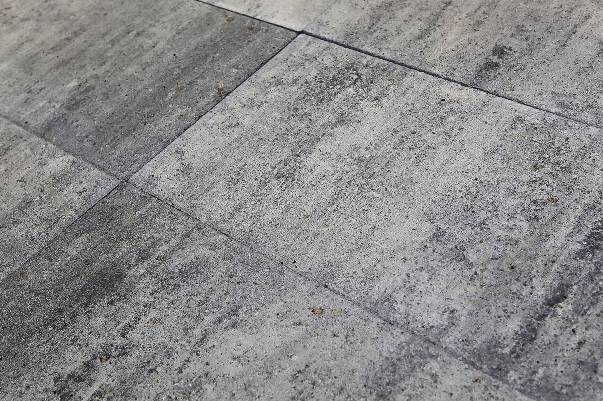 Прямоугольник Б.5.П.8 гладкий листопад Антрацит купить в Санкт-Петербурге