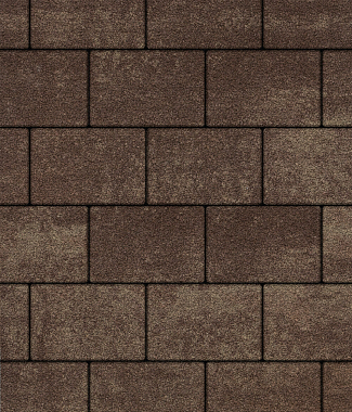 Б.2.П.8 Плитка бетонная тротуарная "Прямоугольник" Листопад (гранит) хаски 10.8м2/пд купить в Санкт-Петербурге