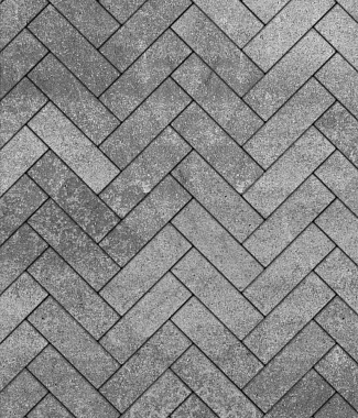 Б.8.П.8 Плита тротуарная Прямоугольник Искусственный камень 360х80х80 шунгит 10.45м2/пд купить в Санкт-Петербурге