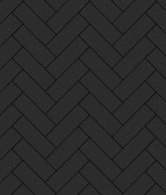 Б.8.П.8 Плита тротуарная Прямоугольник Стандарт (гладкий) 360х80х80 черный 10.45м2/пд купить в Санкт-Петербурге