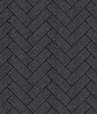 Б.8.П.8 Плита тротуарная Прямоугольник Стоунмикс 360х80х80 черный 10.45м2/пд купить в Санкт-Петербурге