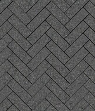 Б.8.П.8 Плита бетонная тротуарная Прямоугольник Стандарт (гладкий) серый 10.45м2/пд купить в Санкт-Петербурге