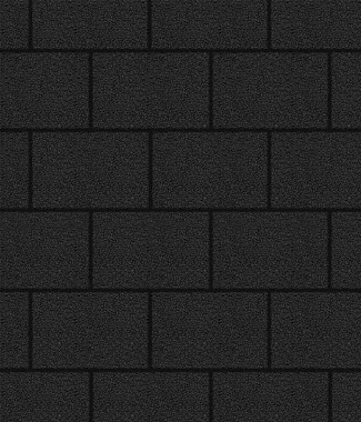 Б.5.П.8 Плитка бетонная тротуарная "Прямоугольник" Гранит черный 10.8м2/пд купить в Санкт-Петербурге