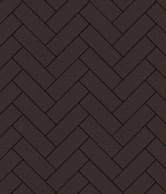 Б.8.П.8 Плита тротуарная Прямоугольник Стандарт (гладкий) 360х80х80 коричневый 10.45м2/пд купить в Санкт-Петербурге