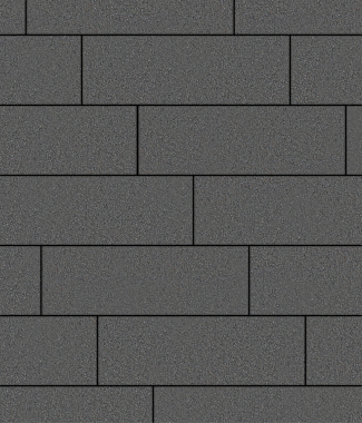 Б.15.П.10 Плитка тротуарная "Мегаполис PRO" Стандарт (гладкий) 900х300 серый 8.64м2/пд купить в Санкт-Петербурге