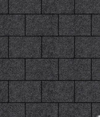 Б.2.П.8 Плитка бетонная тротуарная "Прямоугольник" Стоунмикс черный 10.8м2/пд купить в Санкт-Петербурге