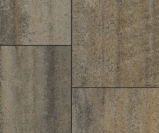 Б.7.К.8 Плитка тротуарная Квадрат Искусственный камень базальт 7.2м2/пд купить в Санкт-Петербурге