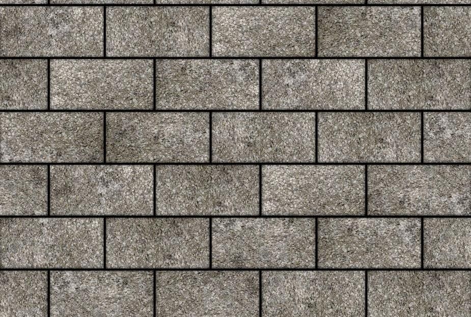 Б.2.П.6 Плитка бетонная тротуарная "Прямоугольник" Колормикс (гранит) тайга 12м2/пд купить в Санкт-Петербурге