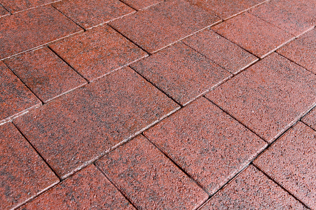 Брусчатка Старый город Б.1.Фсм.6 гранит листопад Клинкер купить в Санкт-Петербурге