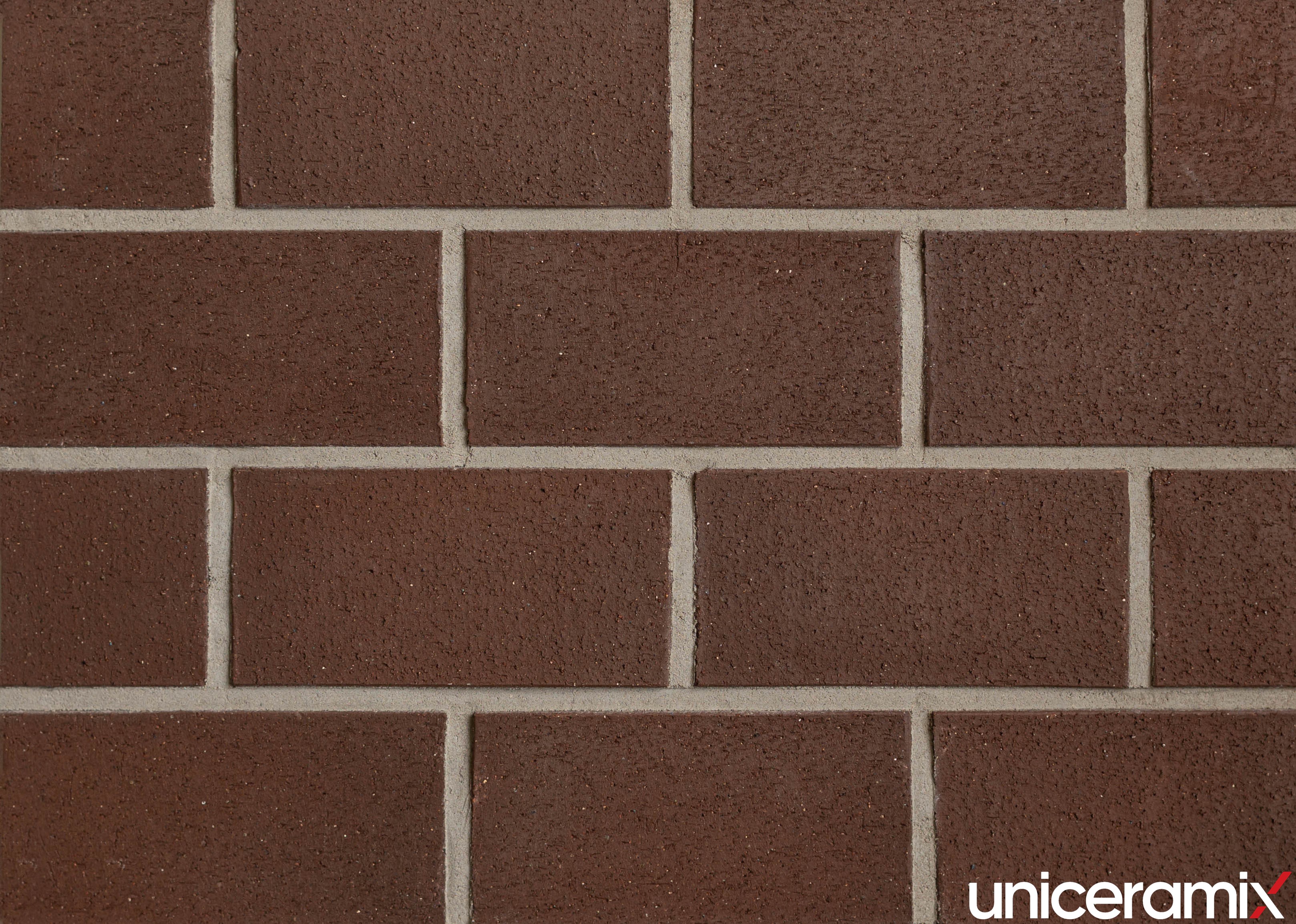 Тротуарная плитка UX2216 Braun натуральная 200x100x16мм 40шт/уп Uniceramix купить в Санкт-Петербурге