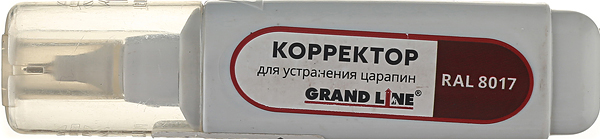Корректор для ремонта царапин (краска-карандаш) 12мл  купить в Санкт-Петербурге