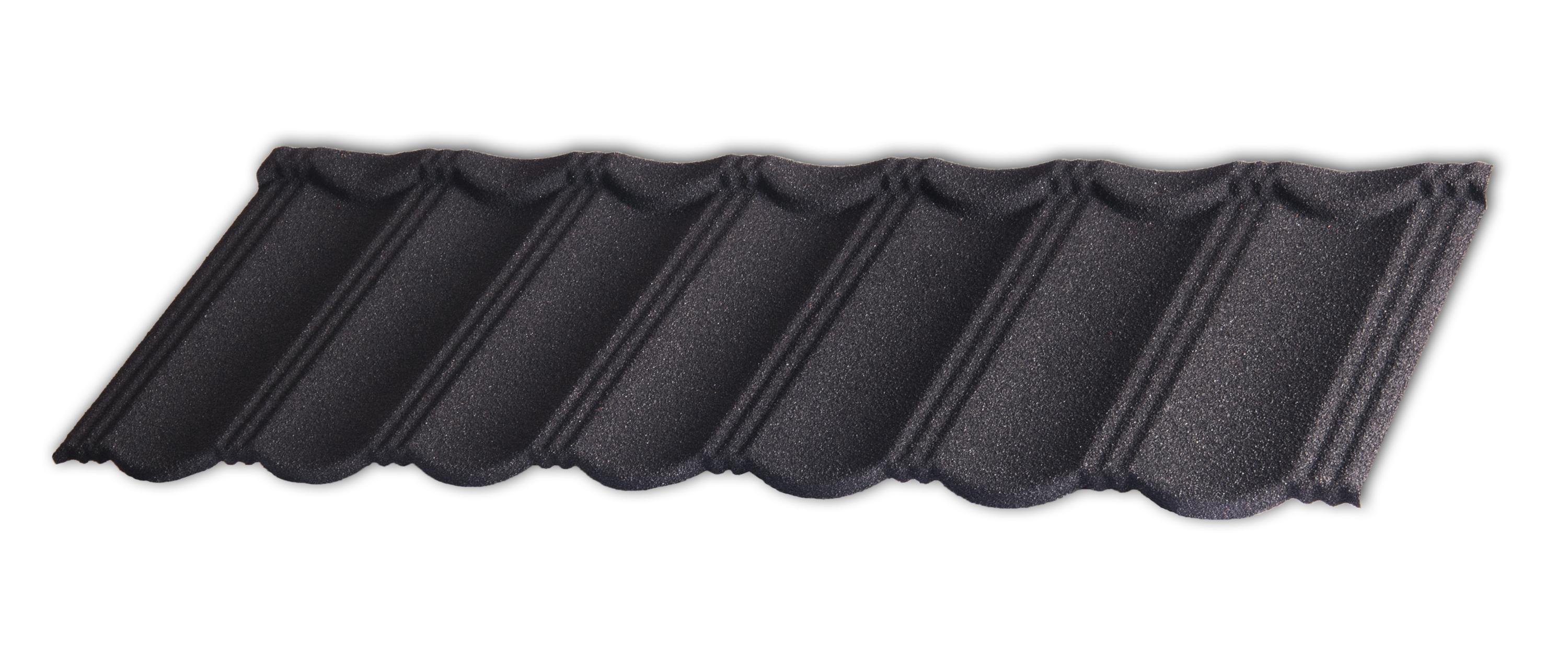 Кровельный лист Gerard Heritage Charcoal купить в Санкт-Петербурге