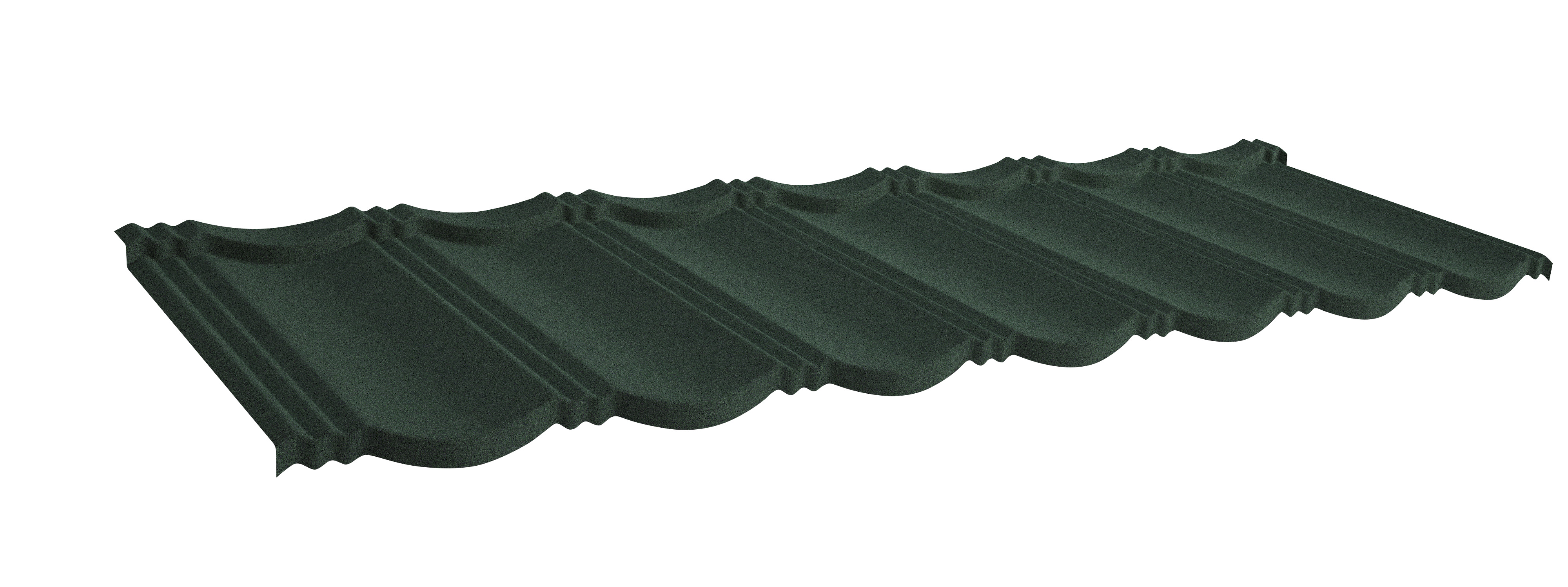 Кровельный лист Gerard Heritage Chestnut купить в Санкт-Петербурге