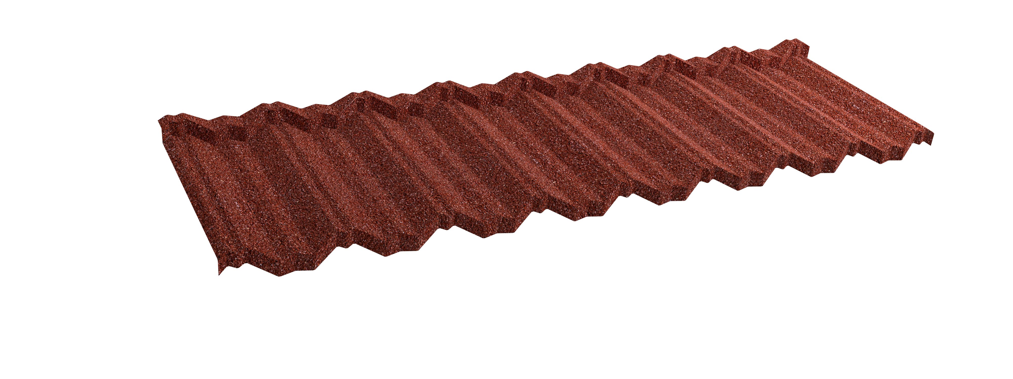 Кровельный лист Gerard Classic Spanish red	 купить в Санкт-Петербурге