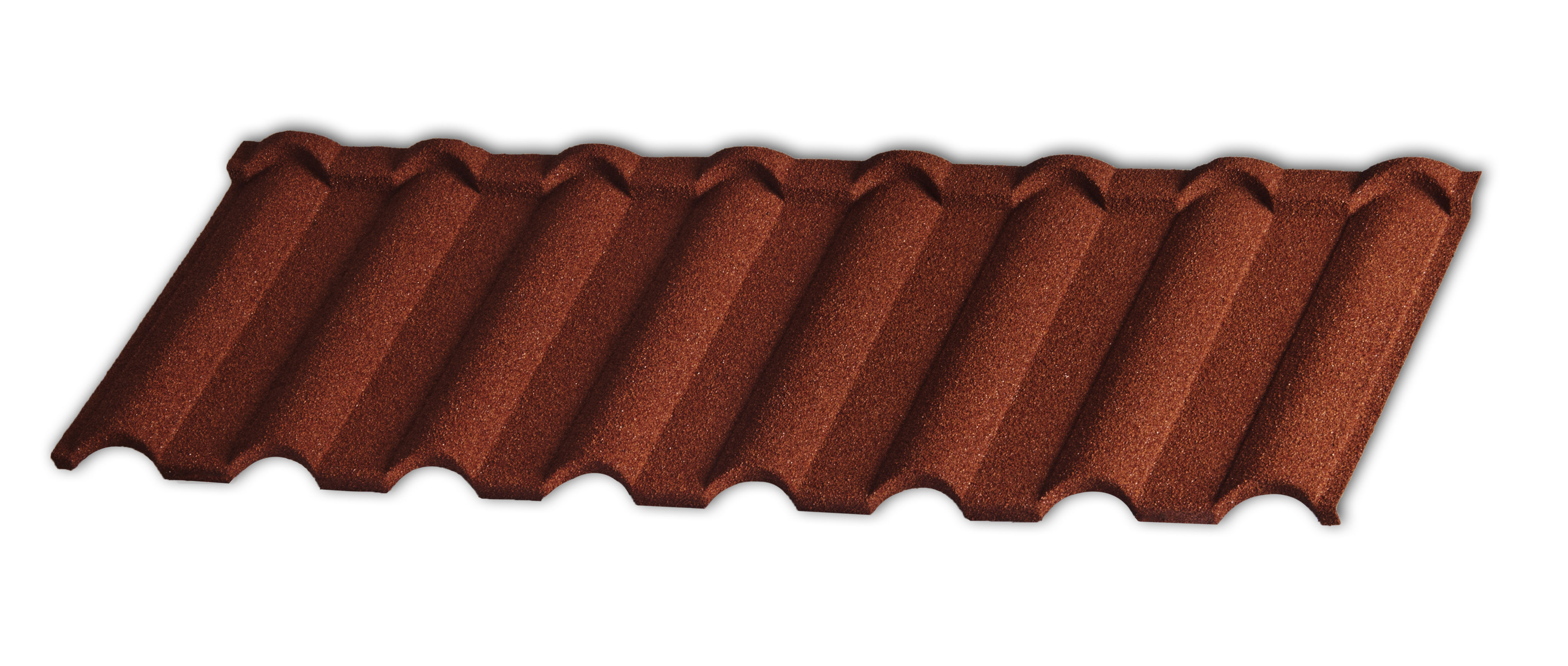 Кровельный лист Gerard Milano Rosso купить в Санкт-Петербурге