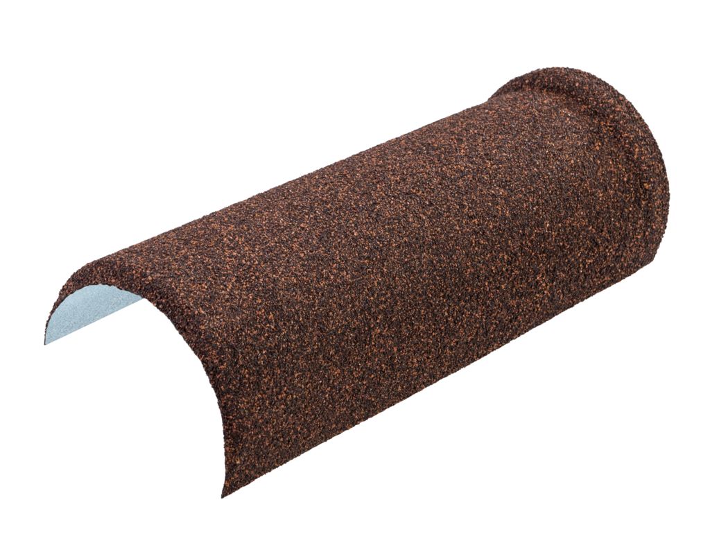 Конек полукруглый купить в Санкт-Петербурге