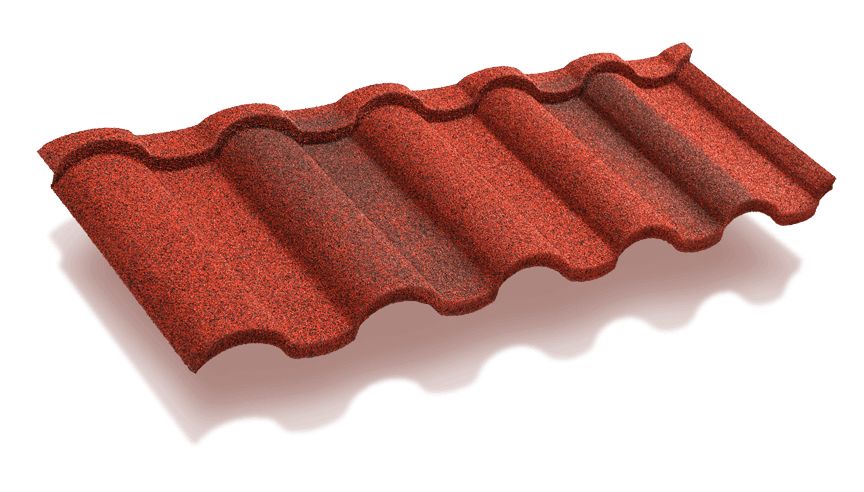 Лист LUXARD Roman гранат купить в Санкт-Петербурге