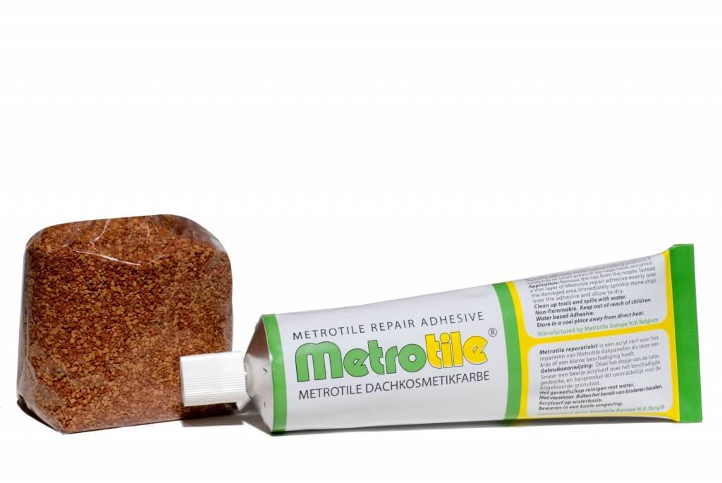 Ремонтный комплект (краска+гранулы) купить в Санкт-Петербурге