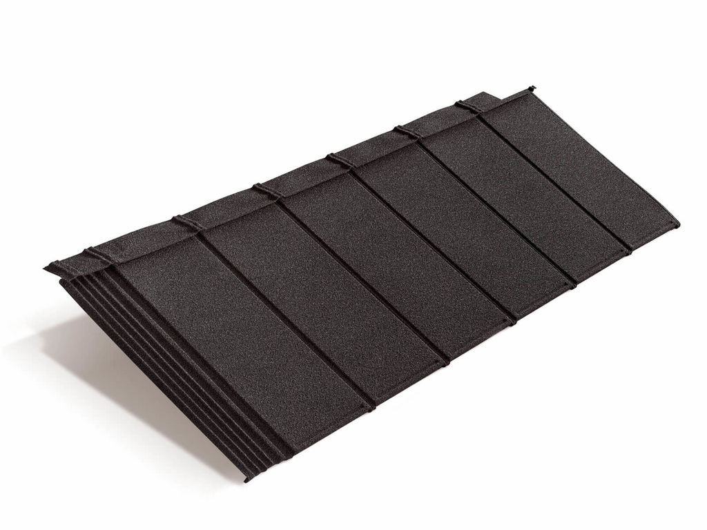 Композитная черепица Metrotile IPanel купить в Санкт-Петербурге