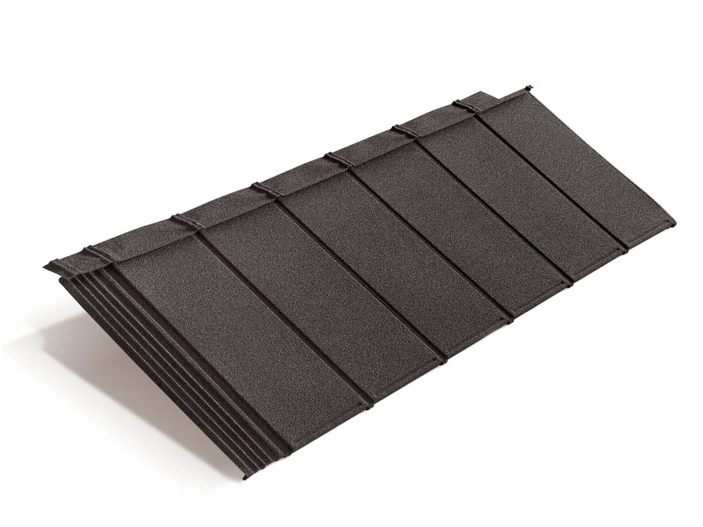 Композитная черепица Metrotile IPanel купить в Санкт-Петербурге